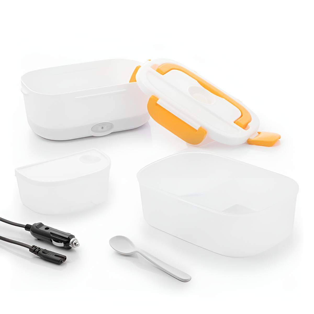 Elektrische Lunchbox für Auto