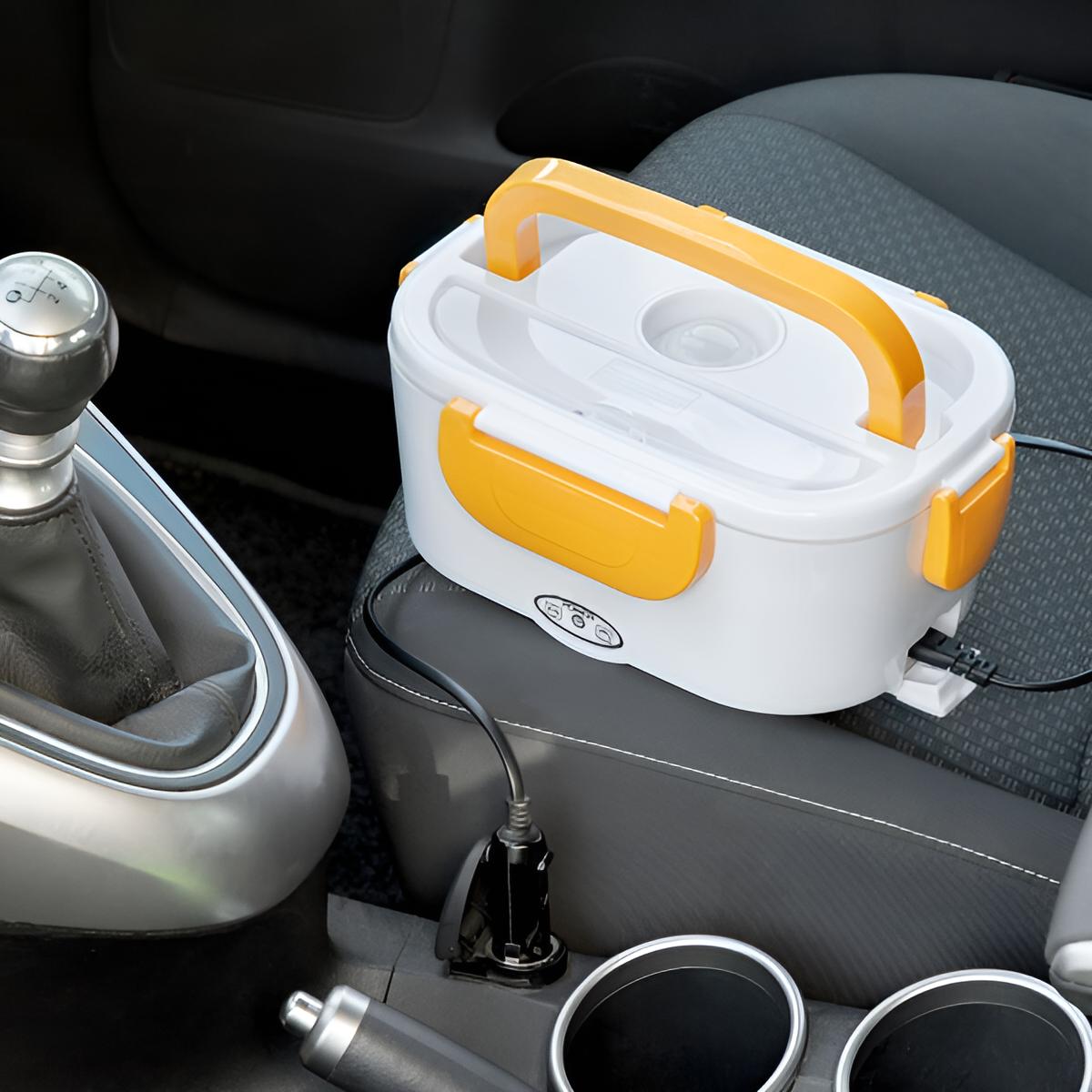 Elektrische Lunchbox für Auto