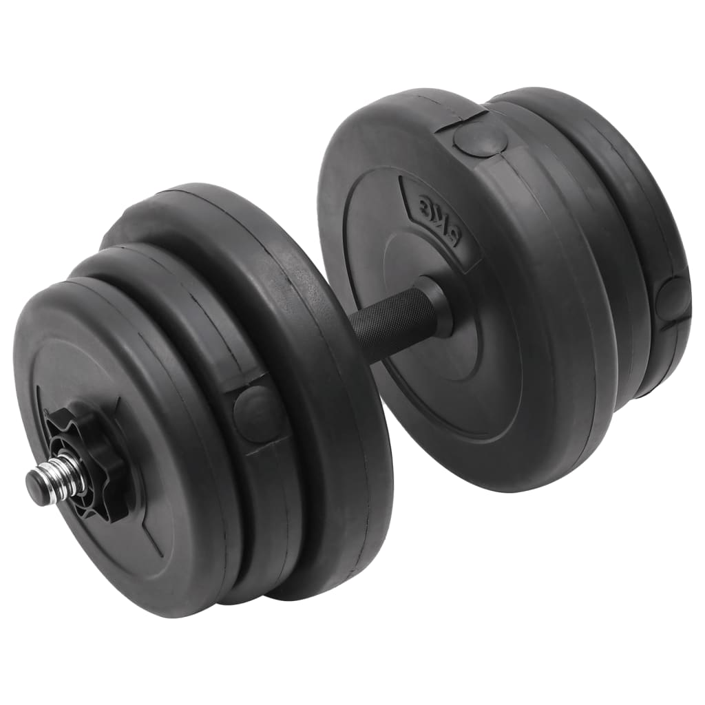 Kurzhantel Set 40 kg (2x20 kg)