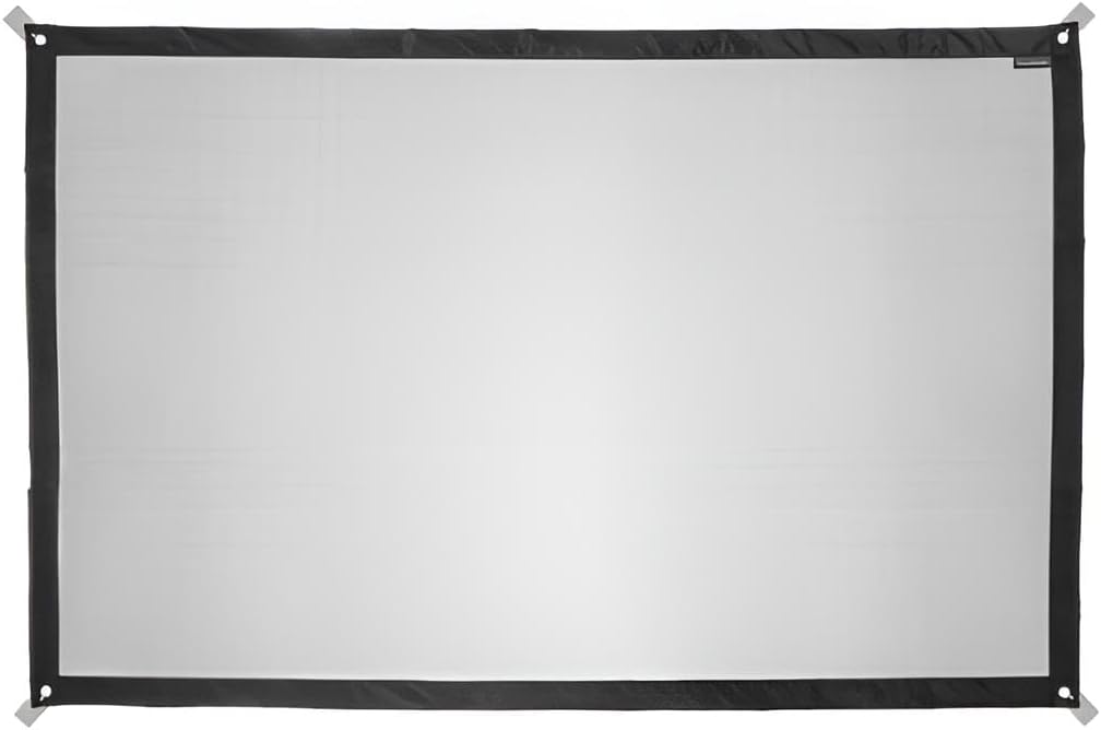 Premium Haustier-Sicherheitsnetz Sperre Blockade für Hunde, Katzen & mehr | Robuste Absperrung hochkant & quer verwendbar | 112x73 cm | Werkzeuglose Montage ohne Bohren zum Kleben