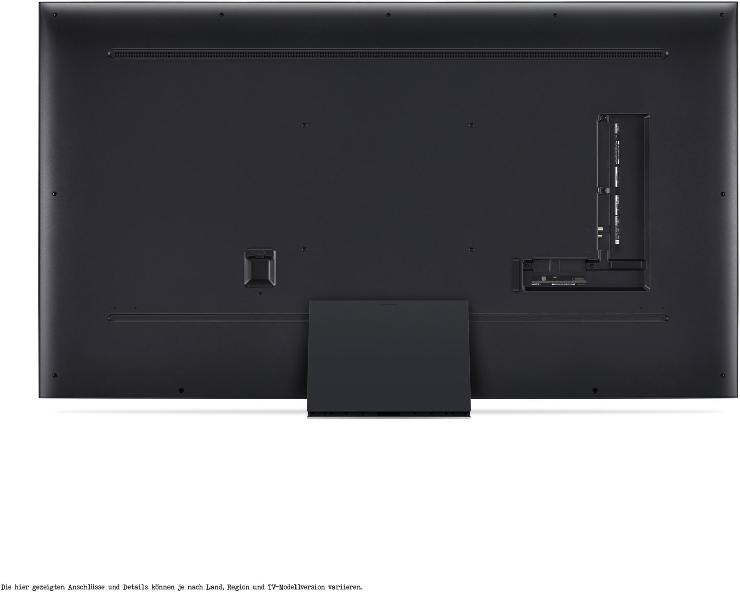 LG 75QNED87T6B