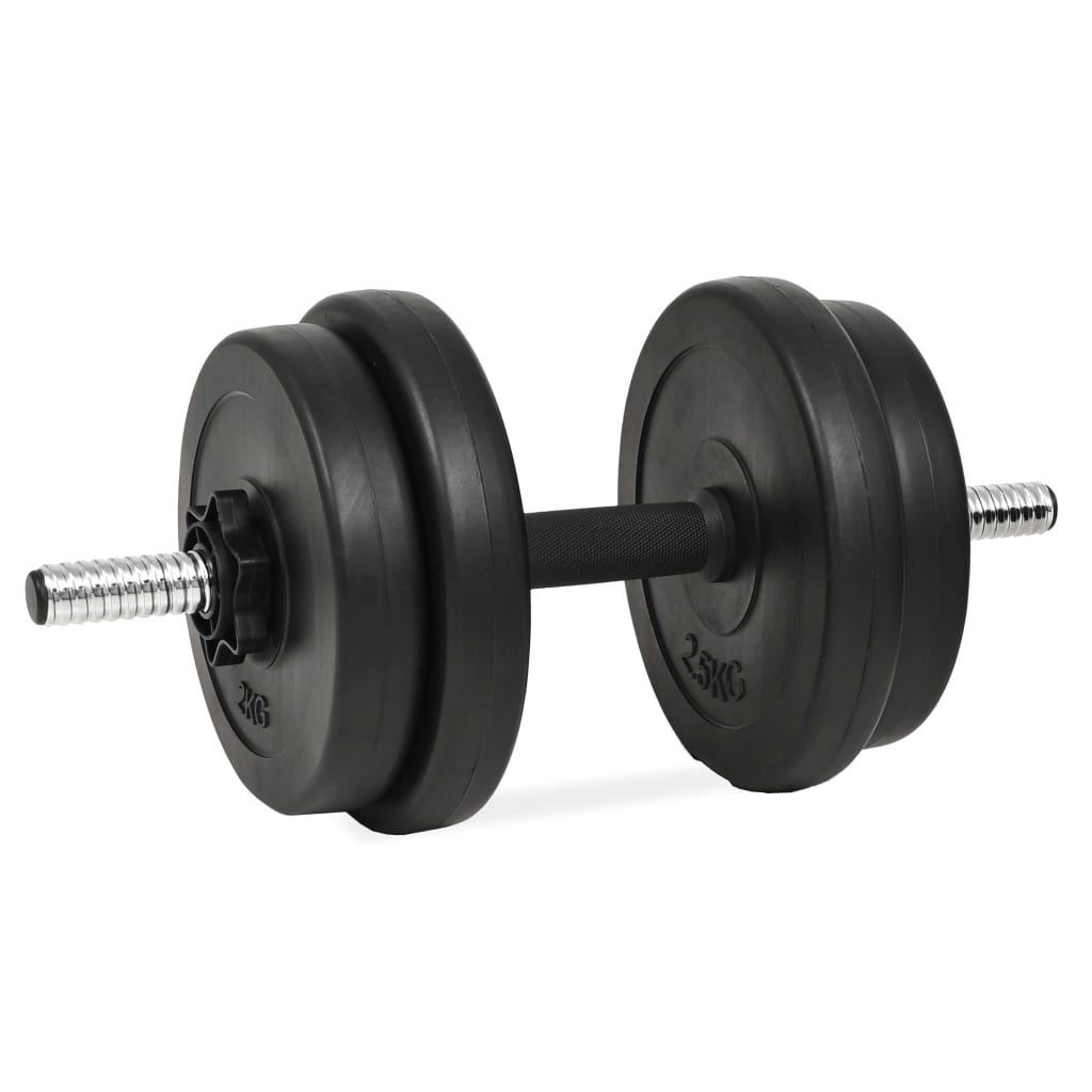 Kurzhantel Set 40 kg (2x20 kg)