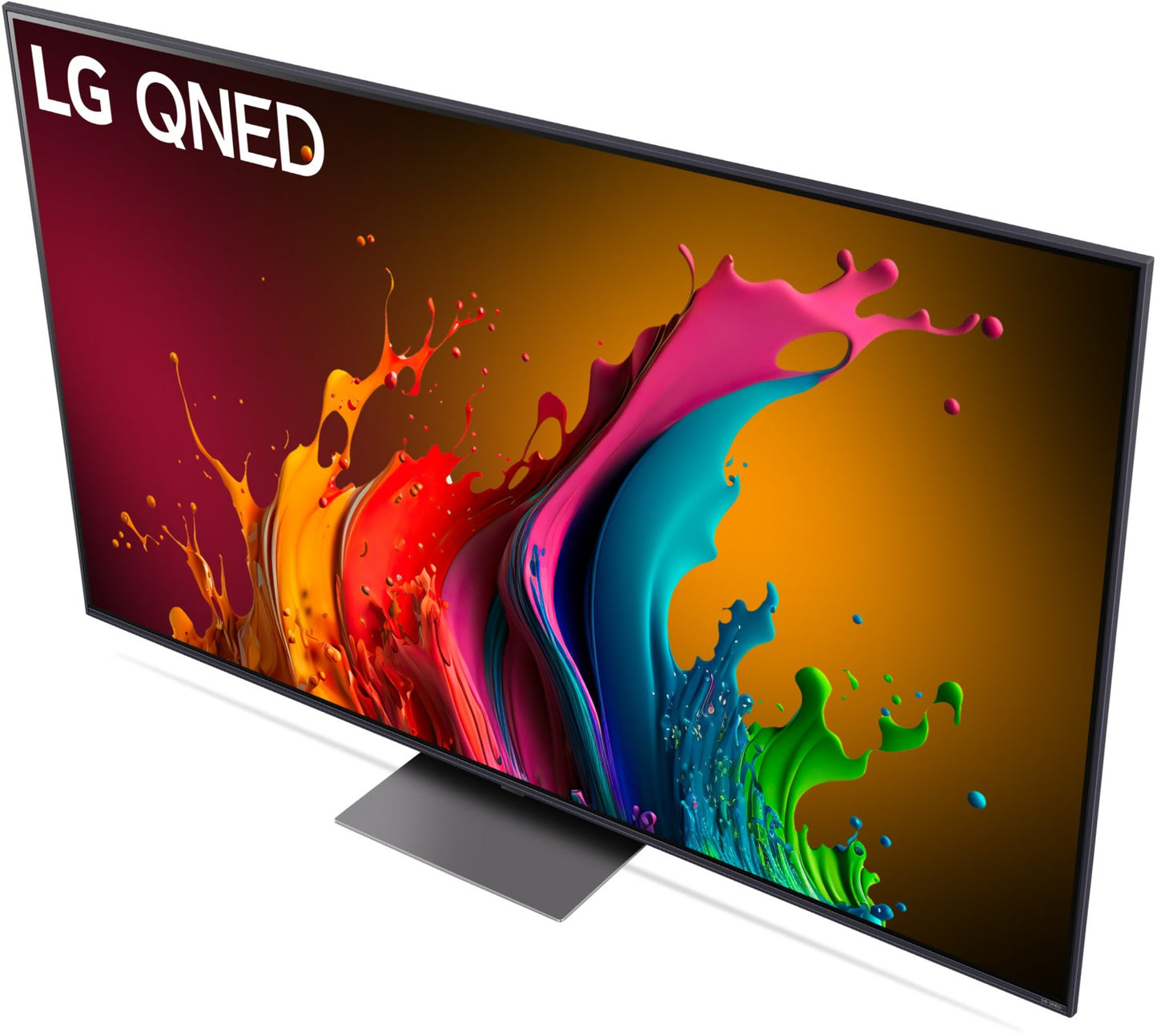 LG 75QNED87T6B