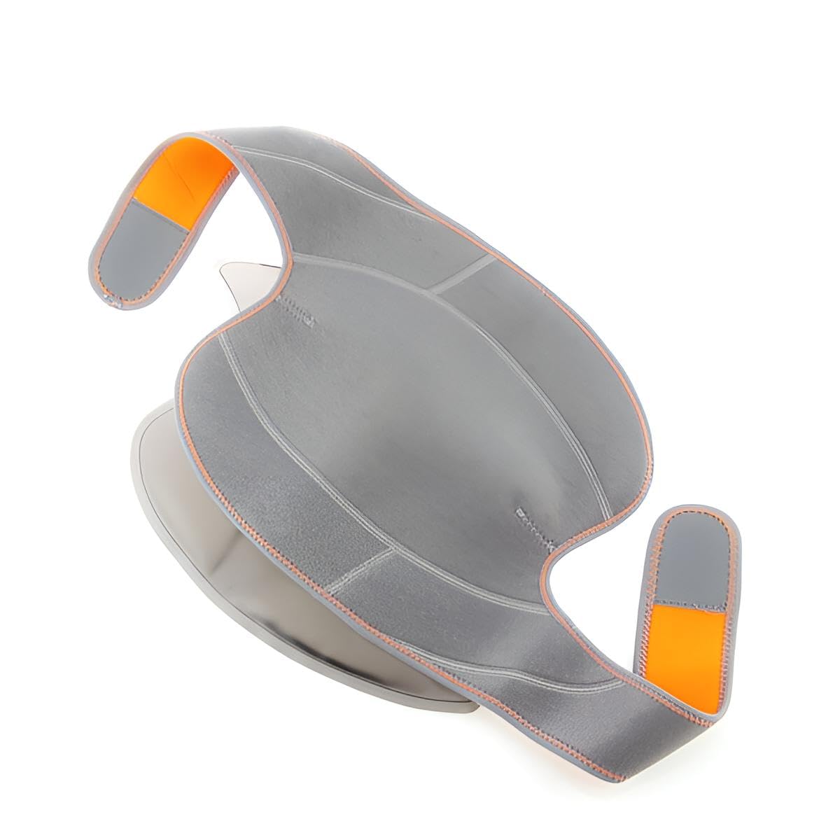 Kniebandage Männer, Frauen, Kinder | Knie Bandage Arthrose, Meniskus, Sport | Kniestütze Damen & Herren zum Laufen, Radfahren, Trainieren | Aktivbandage in Schwarz (XL)