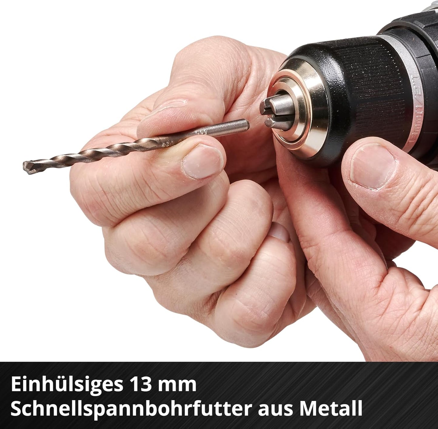 Einhell Professional TP-CD 18/60 Li-i BL Solo