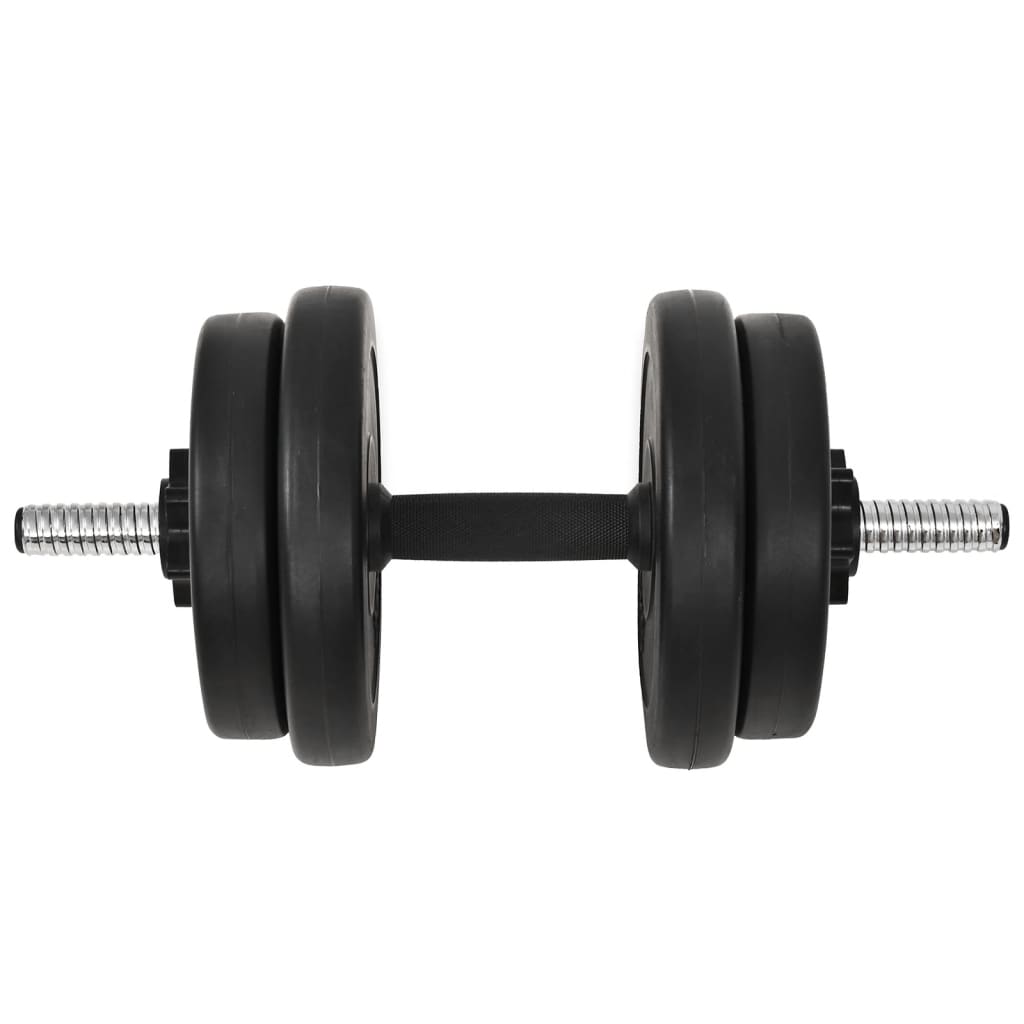 Kurzhantel Set 40 kg (2x20 kg)
