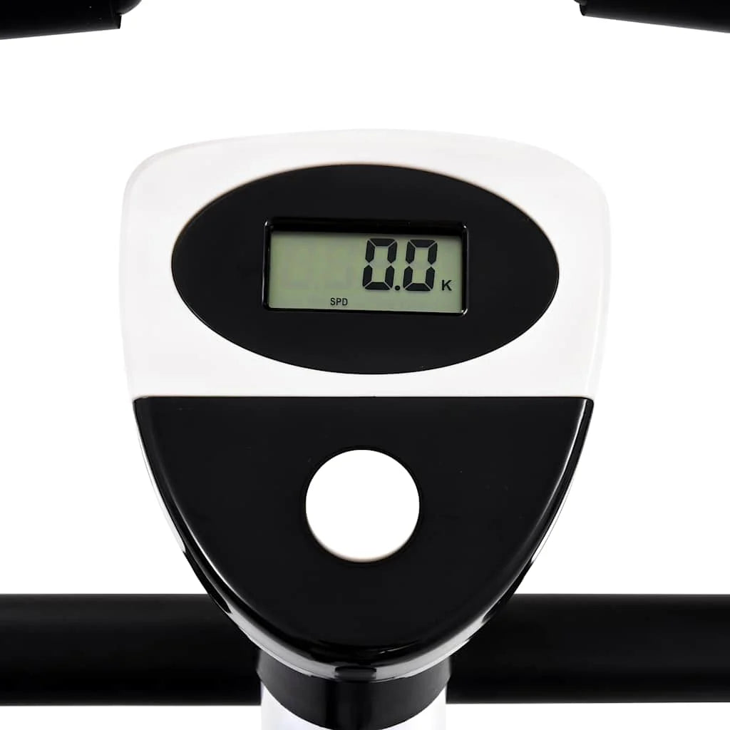 Heimtrainer Fahrrad für Senioren
