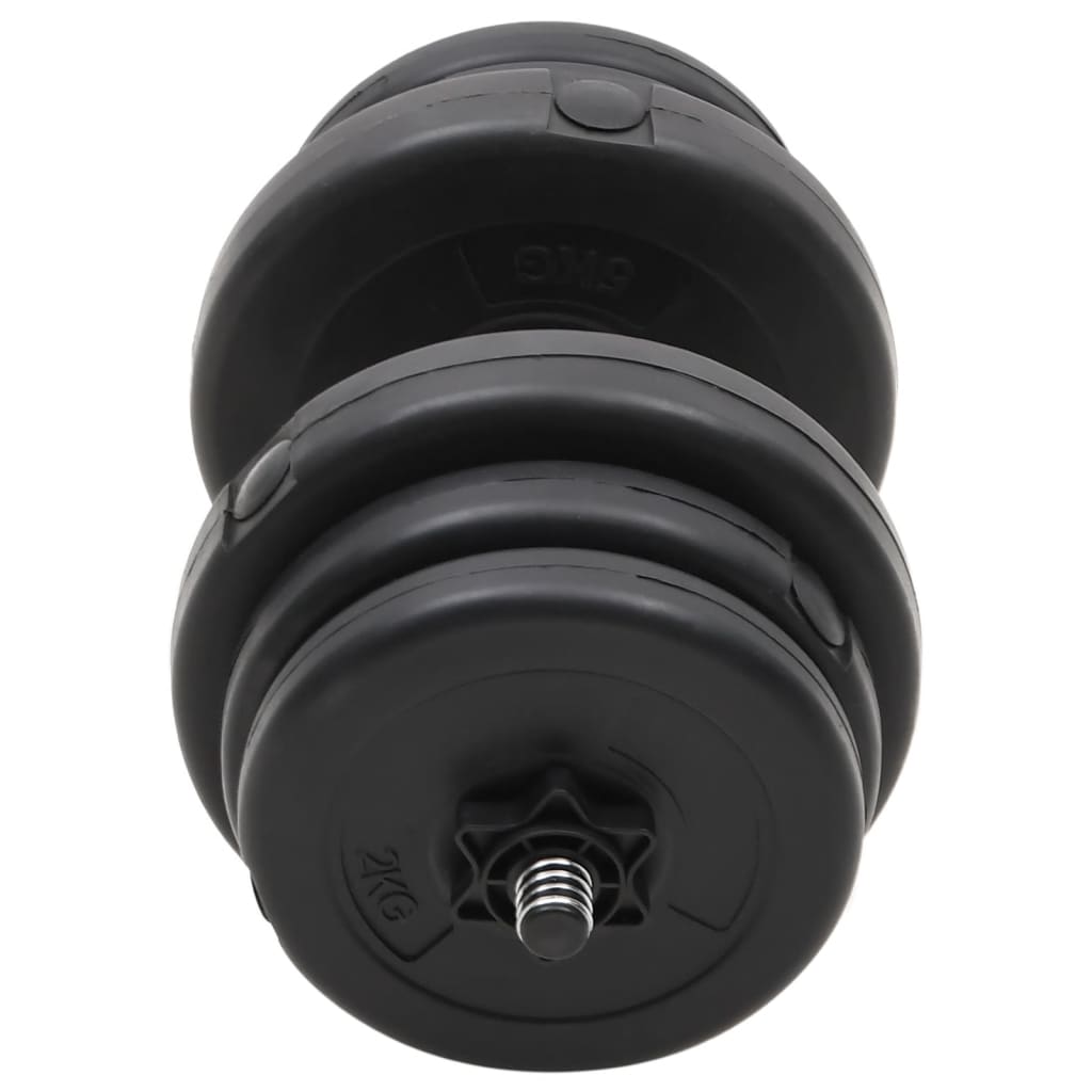 Kurzhantel Set 40 kg (2x20 kg)
