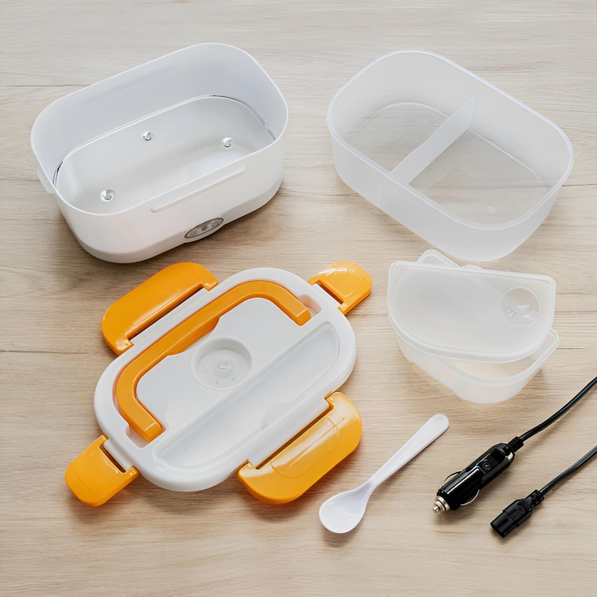 Elektrische Lunchbox für Auto
