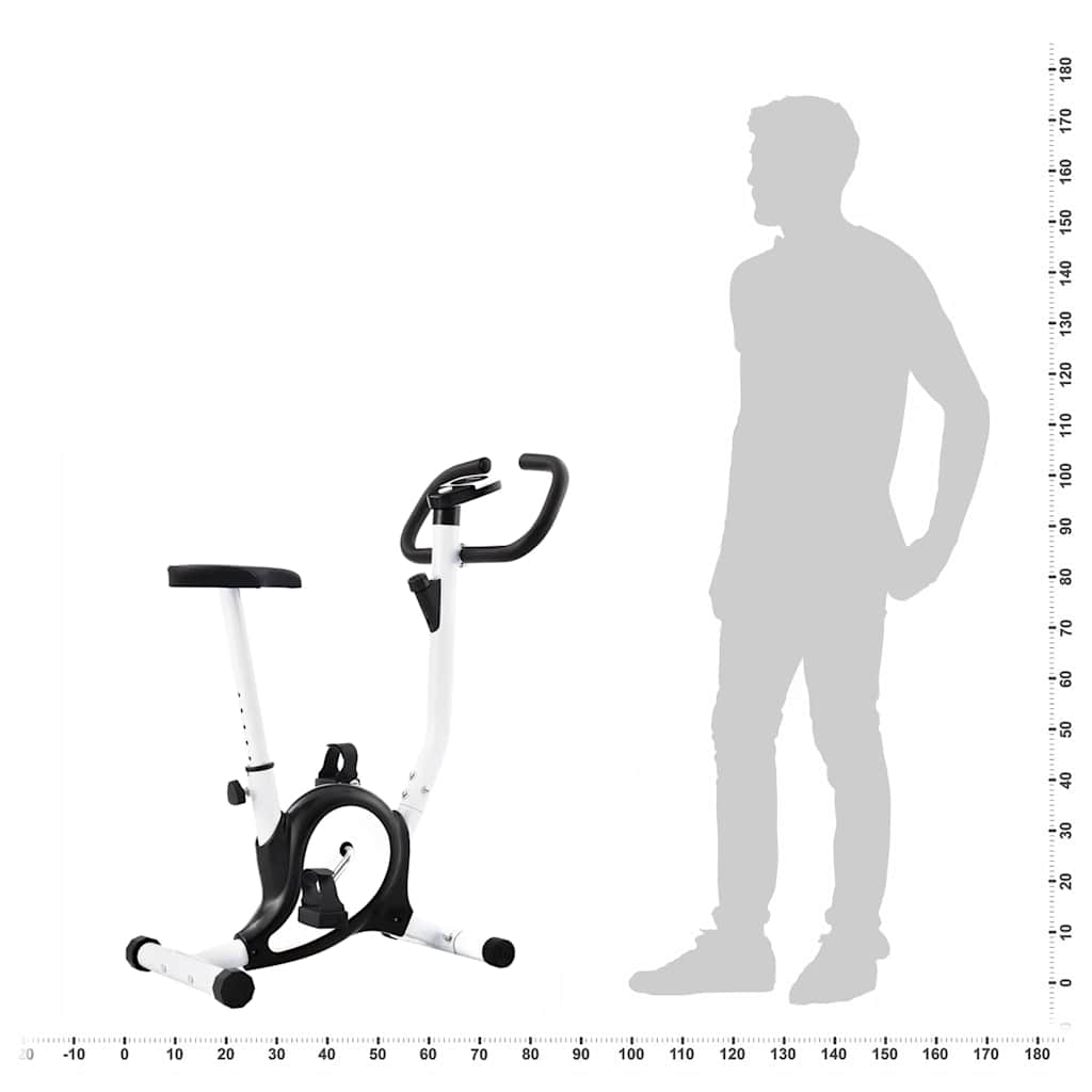 Heimtrainer Fahrrad für Senioren