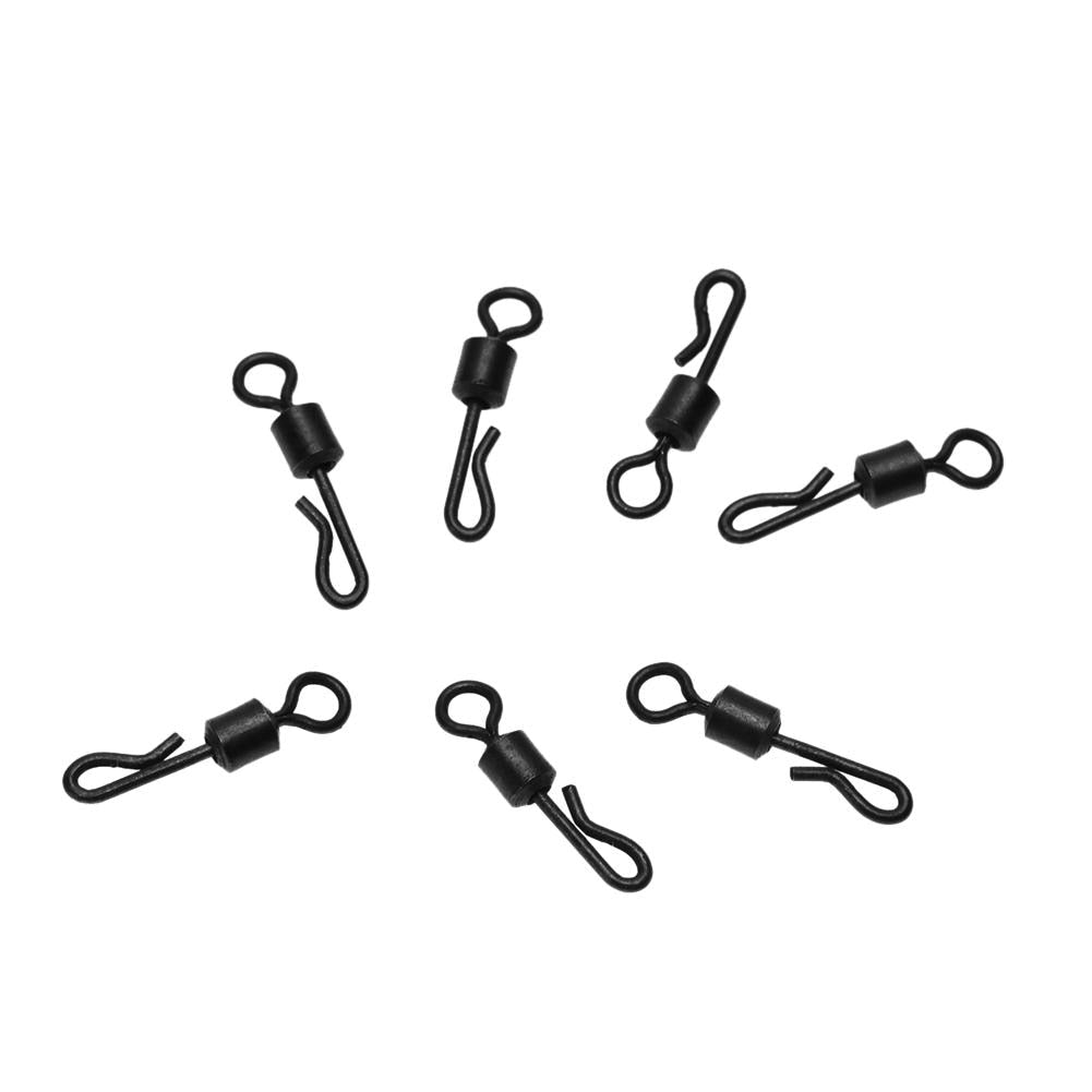 Quick Change Swivel 25/50/75/100 Stück | Großpackung