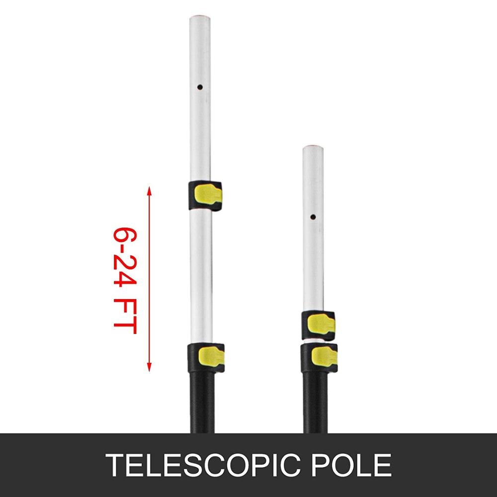 Teleskop Astsäge | Bis zu 8 Meter lang