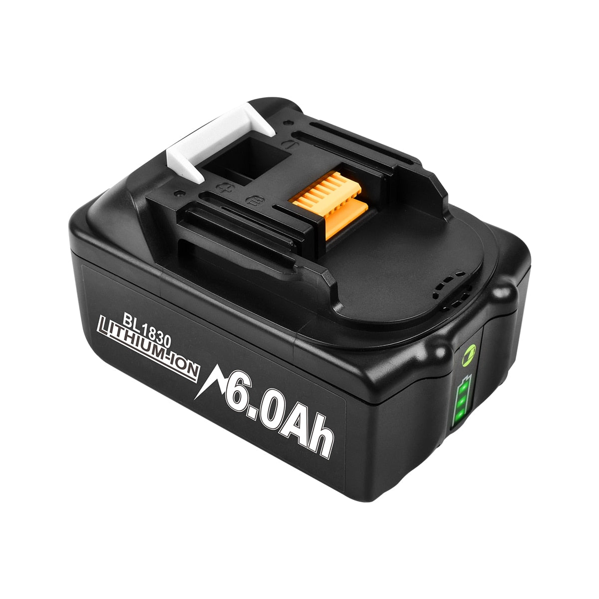 Makita Akku 18V 6Ah & 9Ah | Ersatzakku BL1860B