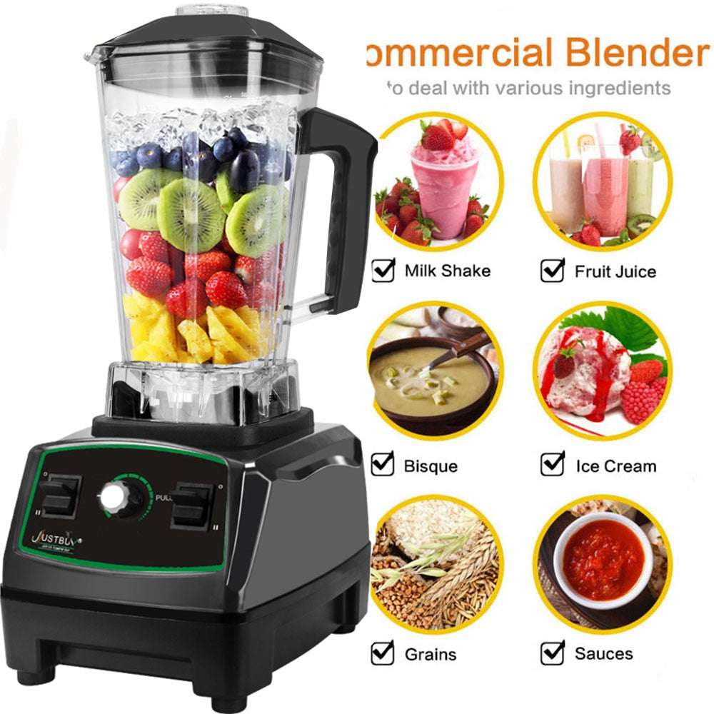 hochleistungsmixer-angebot