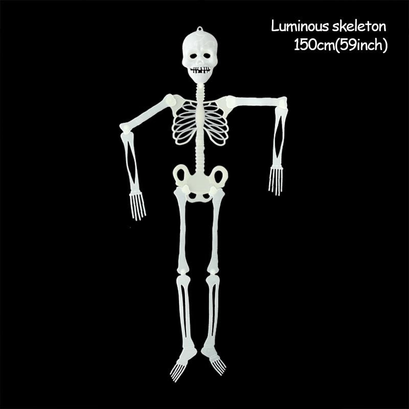 lebensgross-skelett