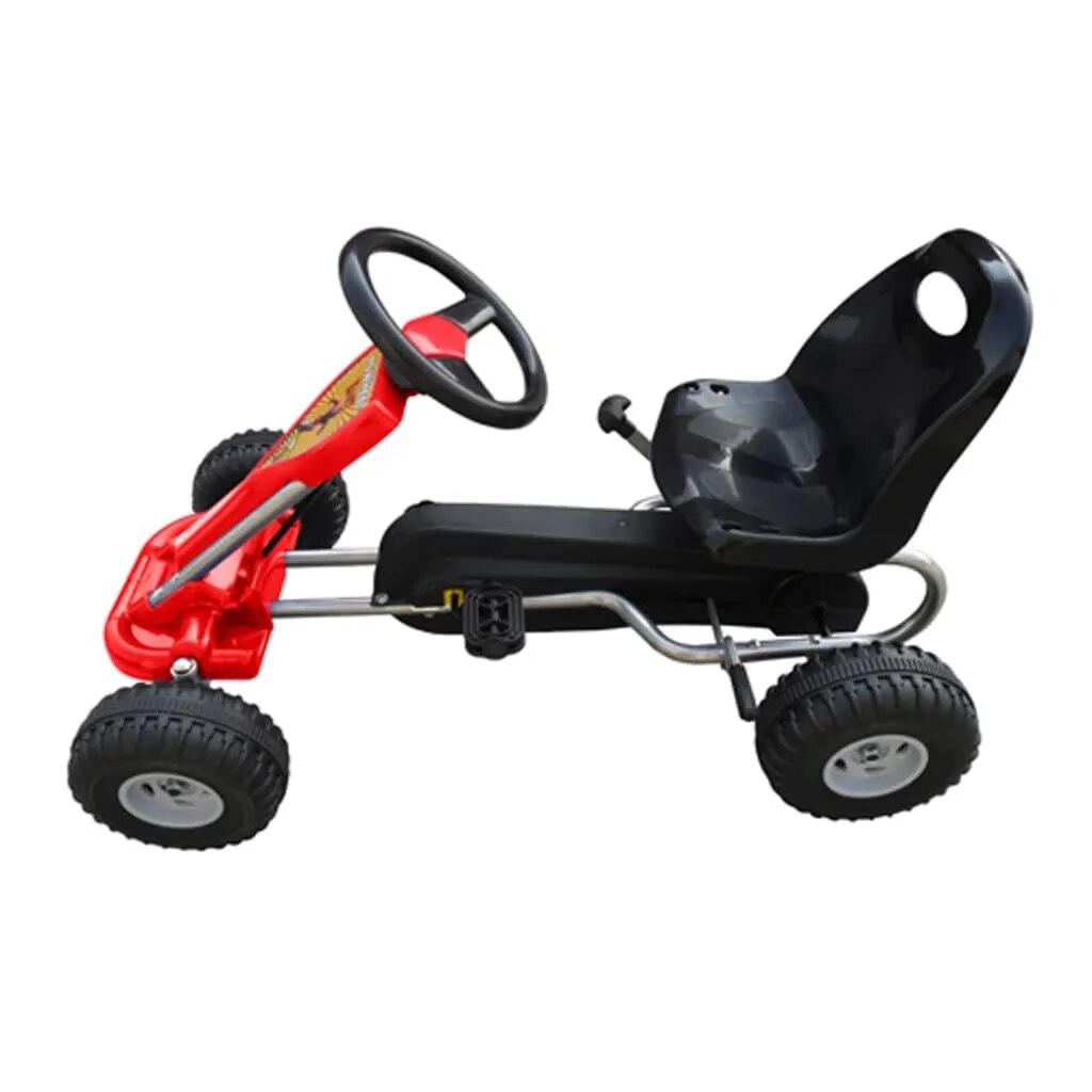Go Kart ab 3 Jahren | Für Kinder zwischen 3 und 6 Jahren