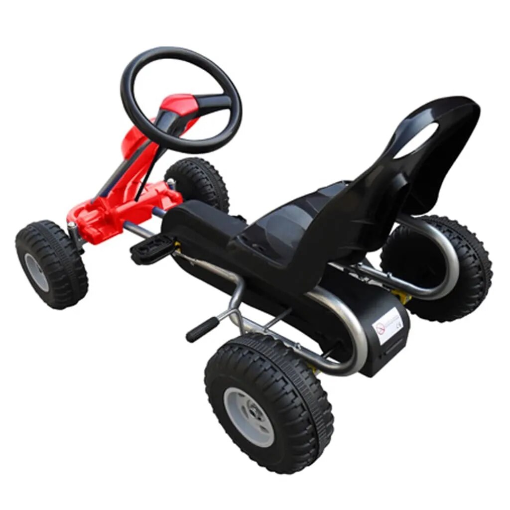 Go Kart ab 3 Jahren | Für Kinder zwischen 3 und 6 Jahren