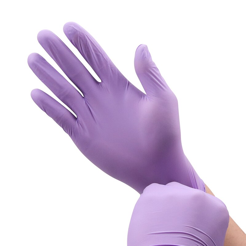 einmal-handschuhe