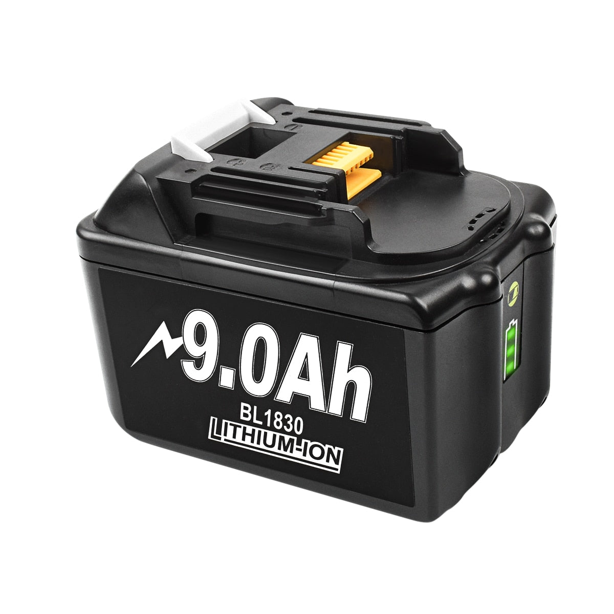 Makita Akku 18V 6Ah & 9Ah | Ersatzakku BL1860B