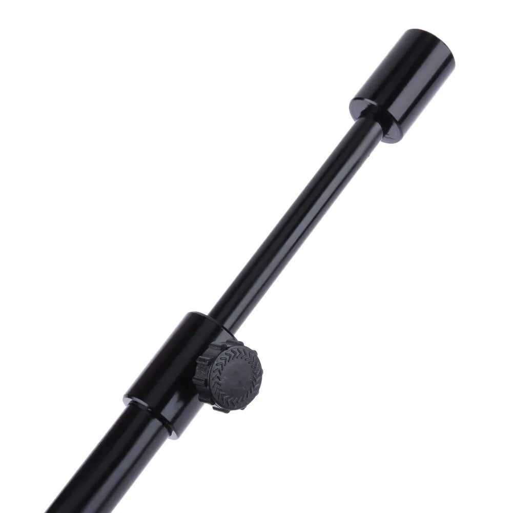 Bankstick Angeln Aluminium