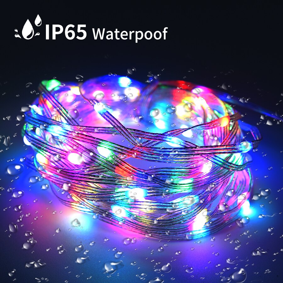 led-weihnachtsbeleuchtung