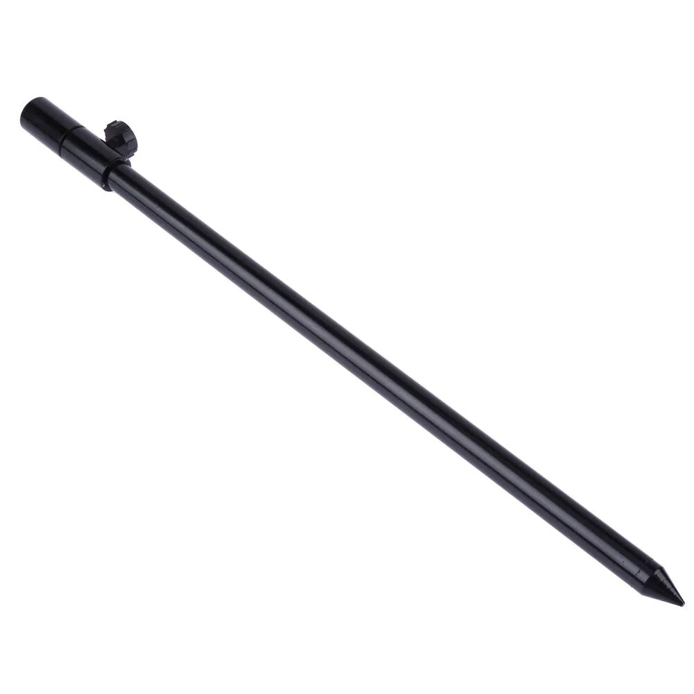 Bankstick Angeln Aluminium