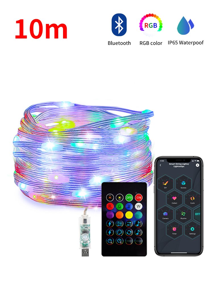innen-lichterkette