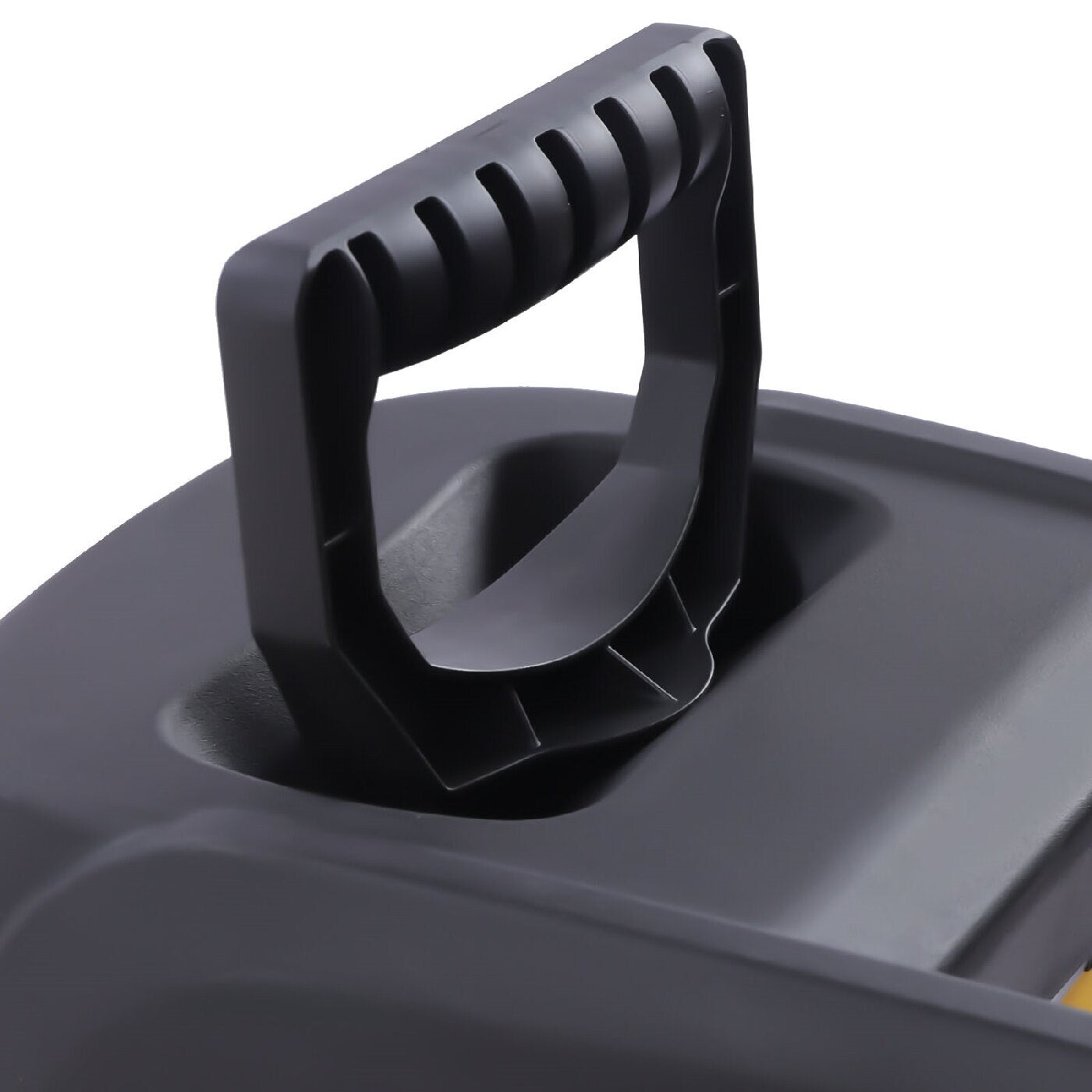 Gartenhäcksler elektrisch mit 2500W | Schredder