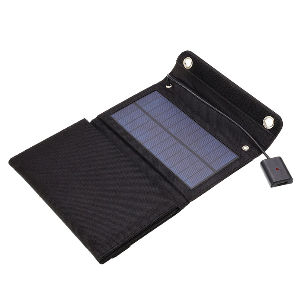 camping-solarmodul