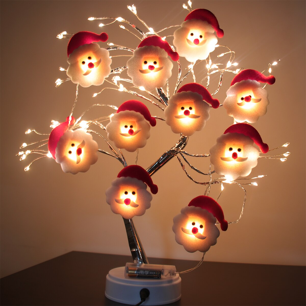 led-girlande-weihnachten