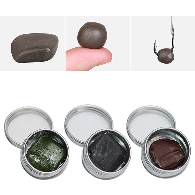 Tungsten Putty | 20 g Komfort-Verpackung
