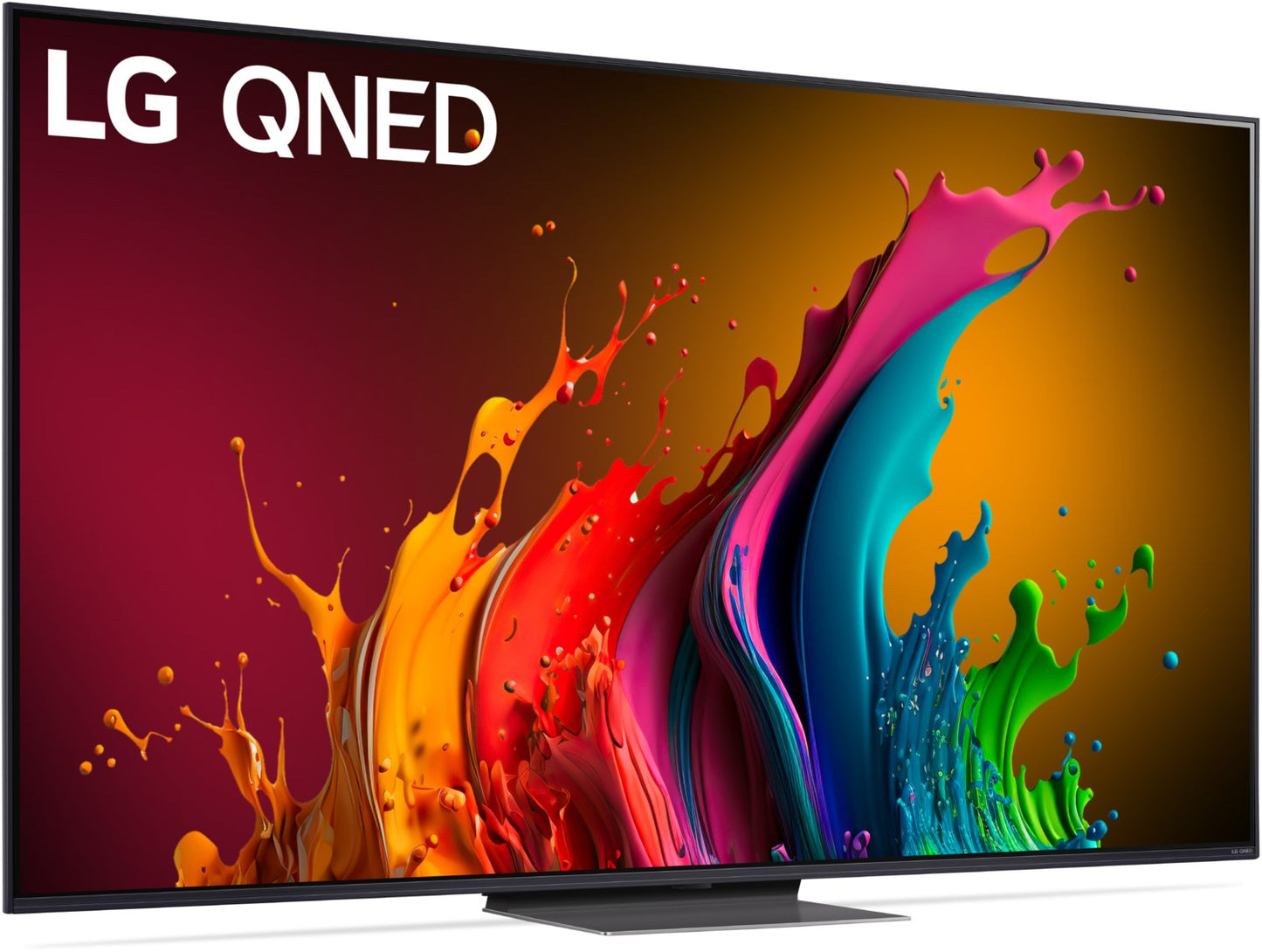 LG 75QNED87T6B