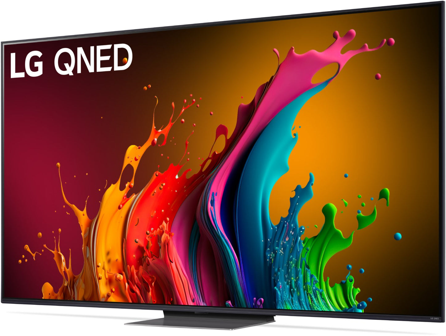 LG 75QNED87T6B