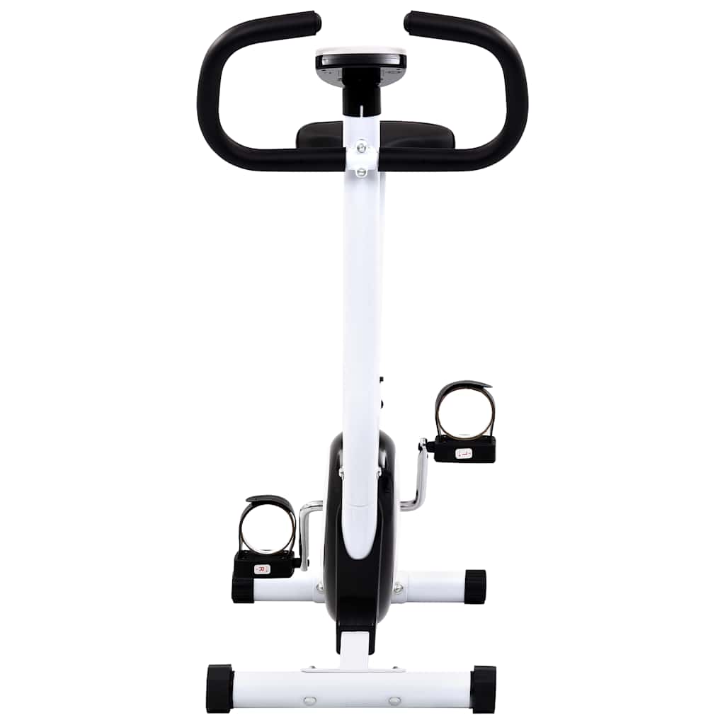 Heimtrainer Fahrrad für Senioren