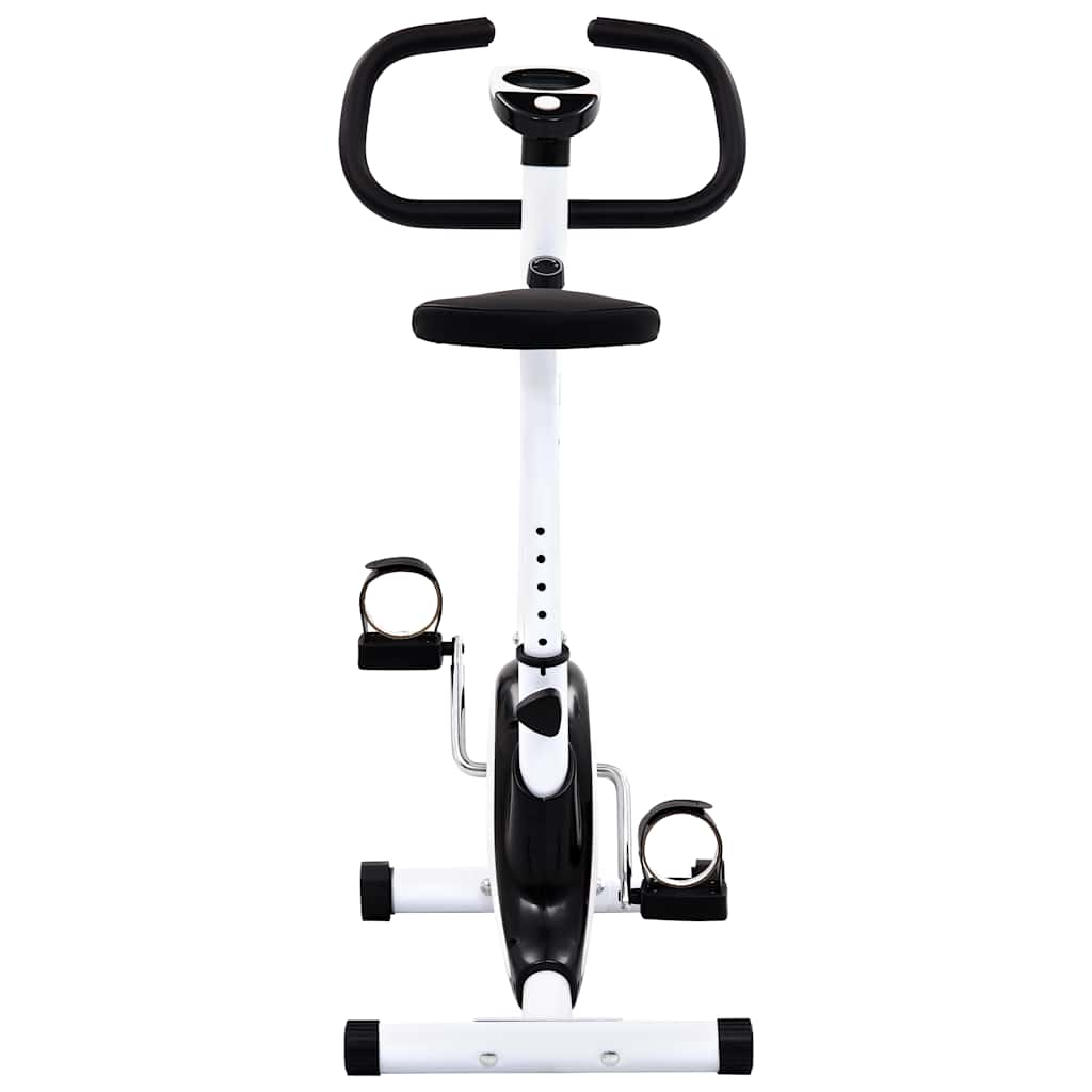 Heimtrainer Fahrrad für Senioren