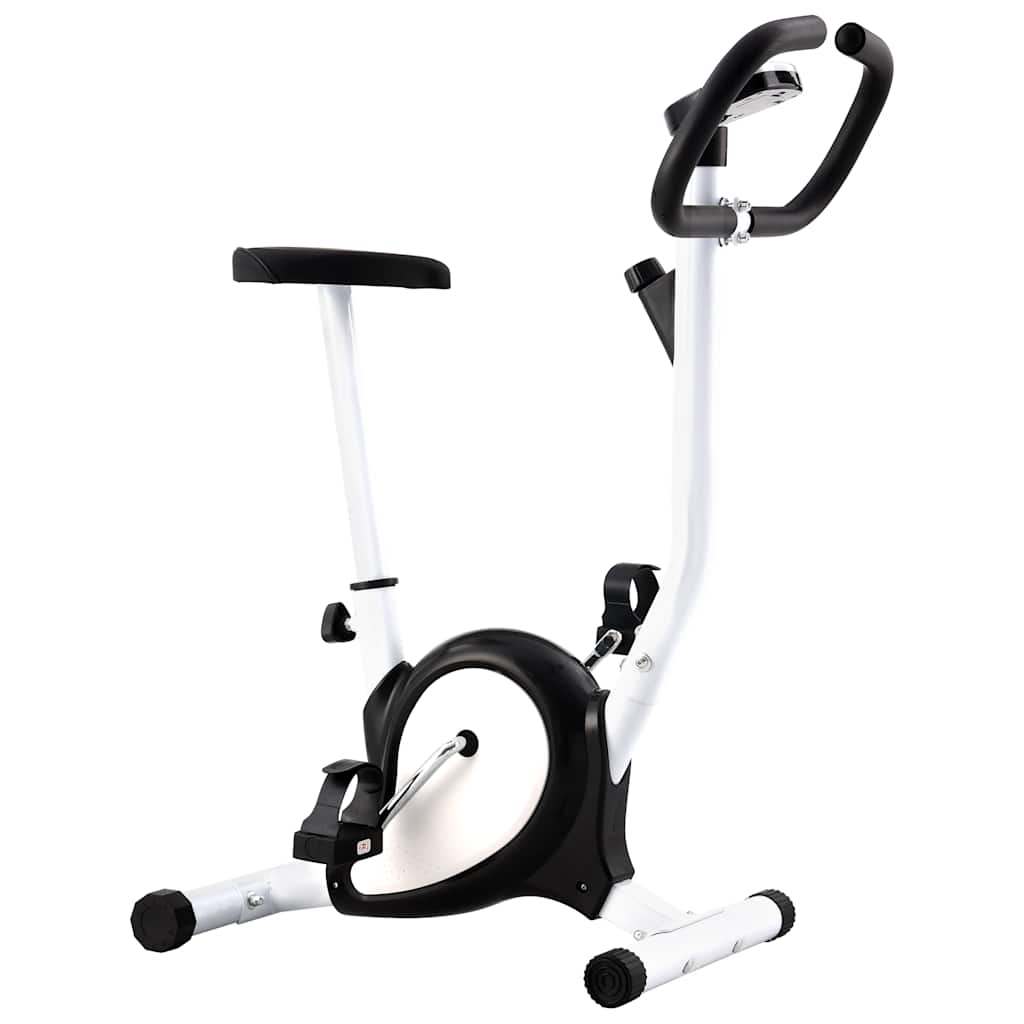 Heimtrainer Fahrrad für Senioren