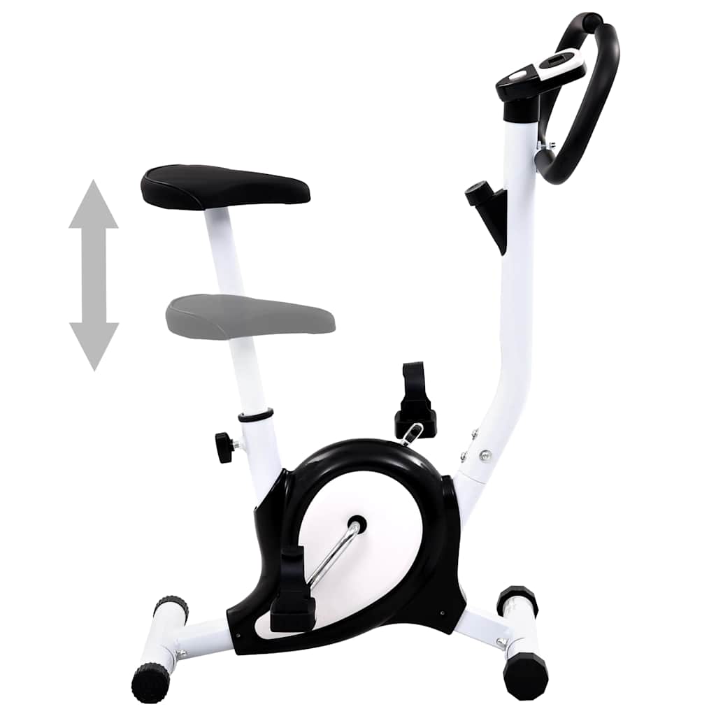 Heimtrainer Fahrrad für Senioren