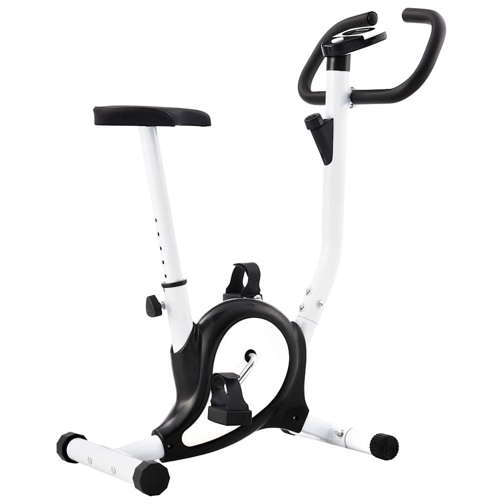Heimtrainer Fahrrad für Senioren