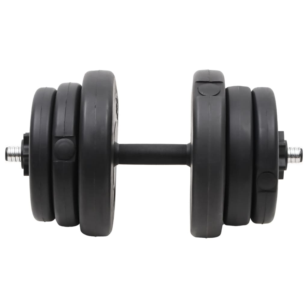 Kurzhantel Set 40 kg (2x20 kg)