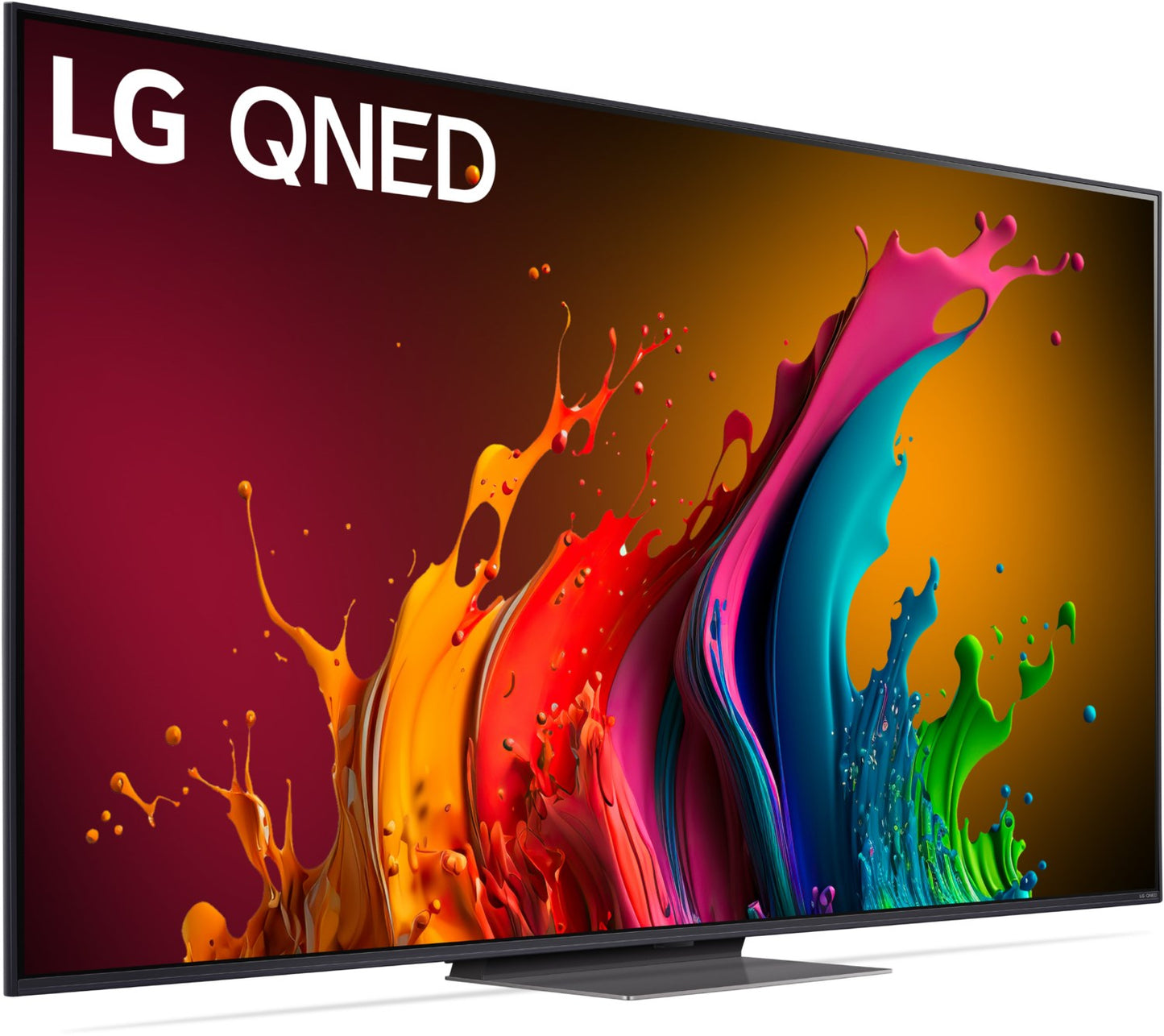 LG 75QNED87T6B
