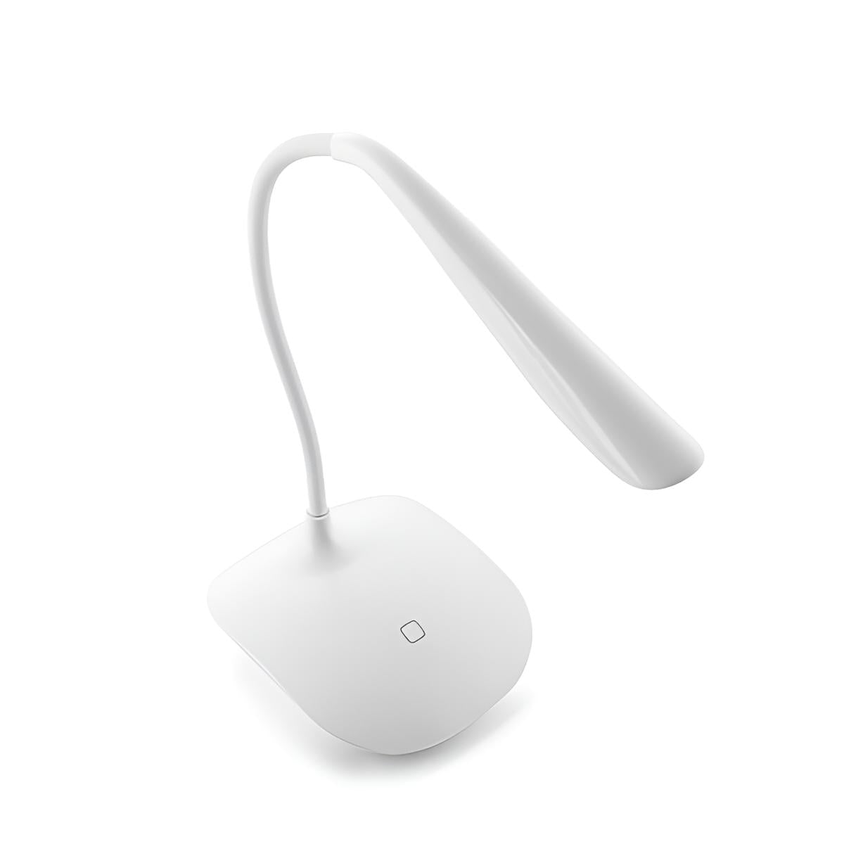 Tischlampe ohne Kabel | Akku-Nachttischlampe LED