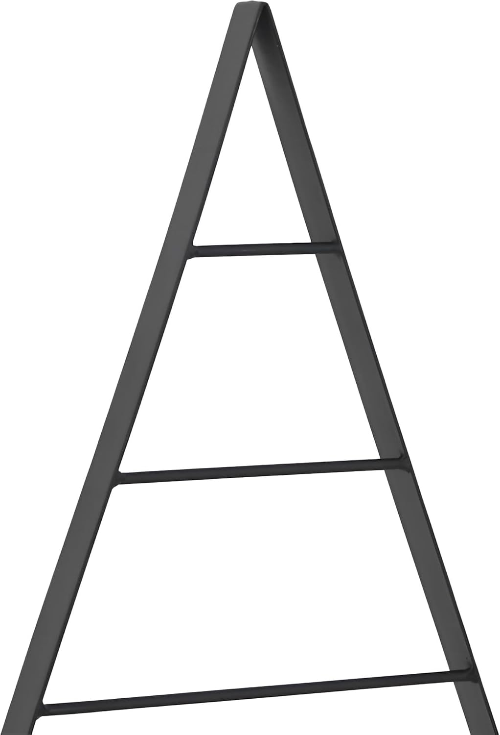 Deko Weihnachtsbaum Metall klein 60 cm