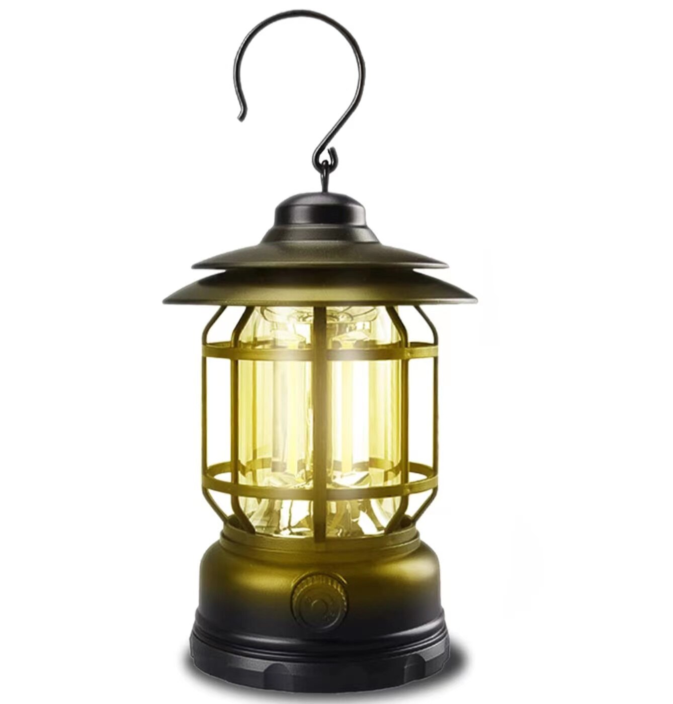campinglampe-led
