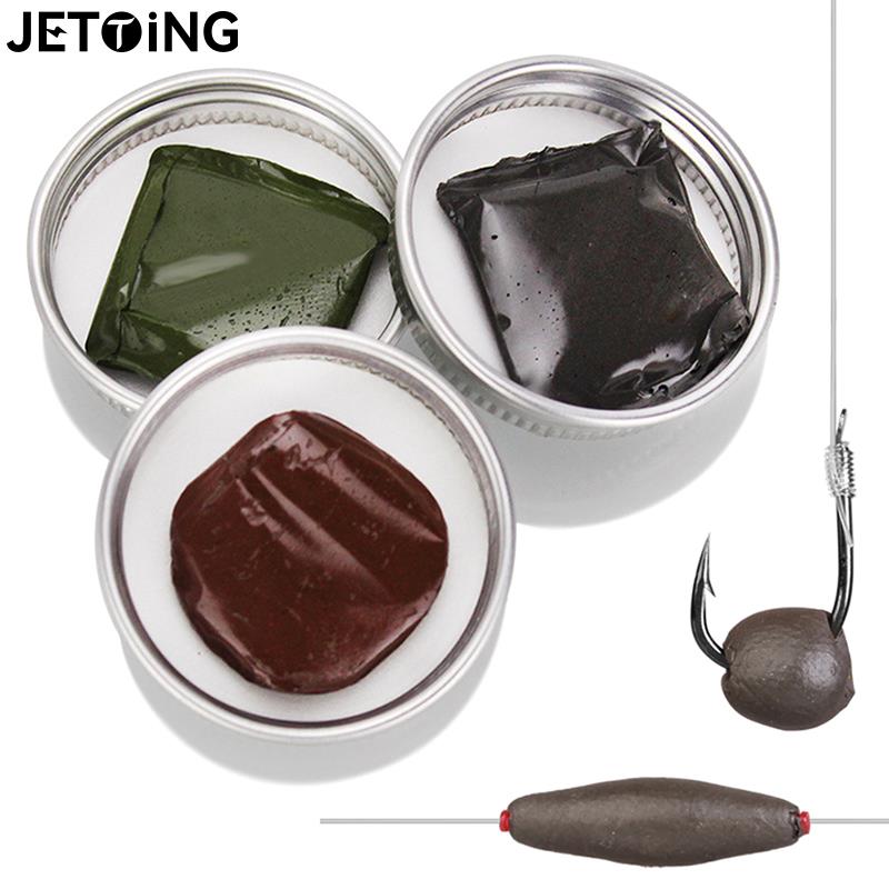 tungsten-putty