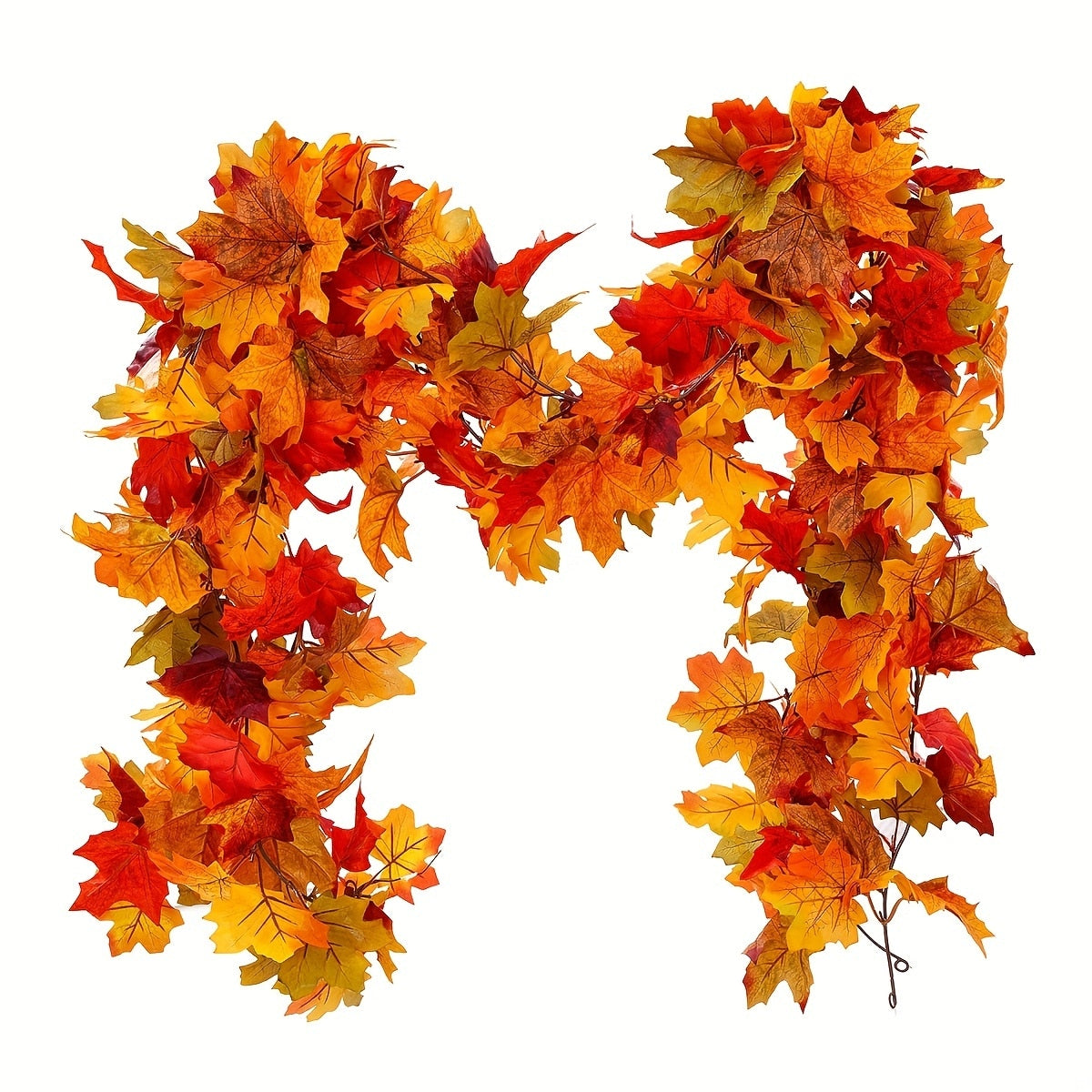 herbstgirlande