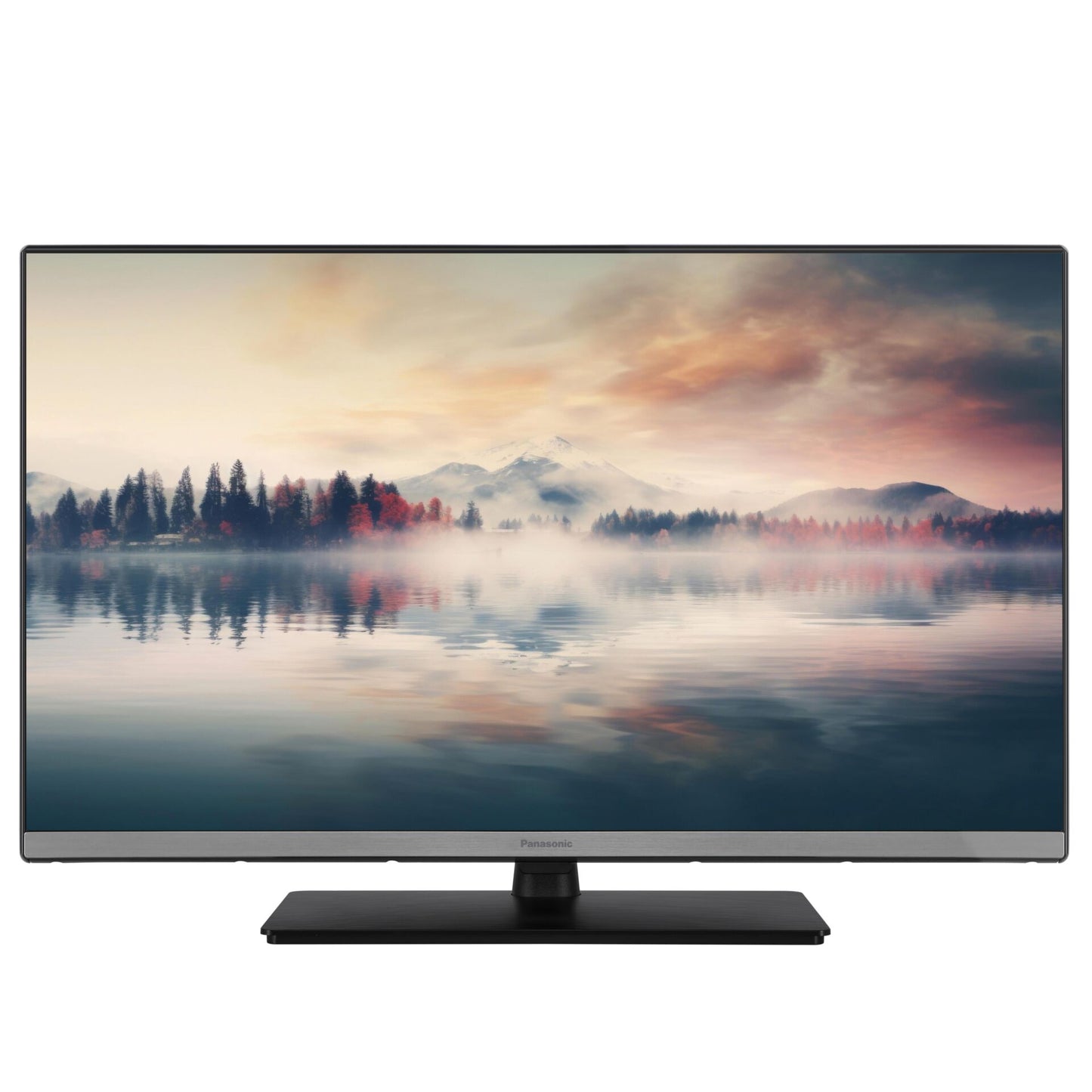 Panasonic TB-32S40AEZ 80 cm (32") Silber