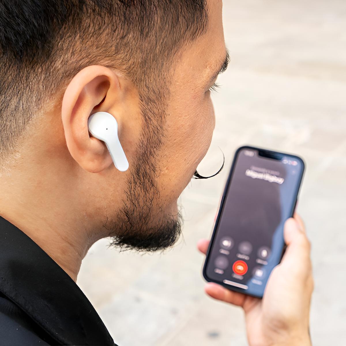 Bluetooth-Kopfhörer In Ear Sport günstig kaufen