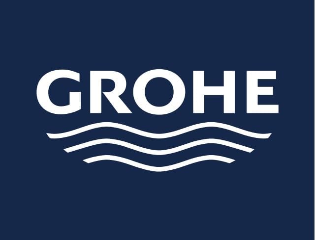 GROHE Tempesta Cosmopolitan 100 - Brausegarnitur (wassersparend, 3 Strahlarten, perfektes Strahlbild, Antikalk- System), chrom