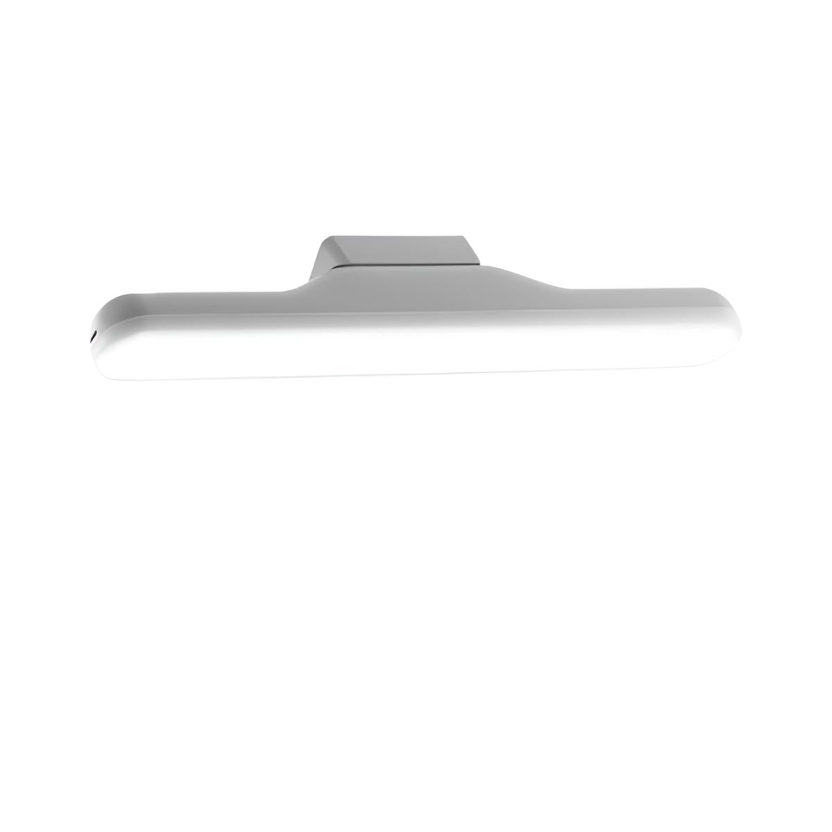 LED-Leuchte mit Magnethalterung