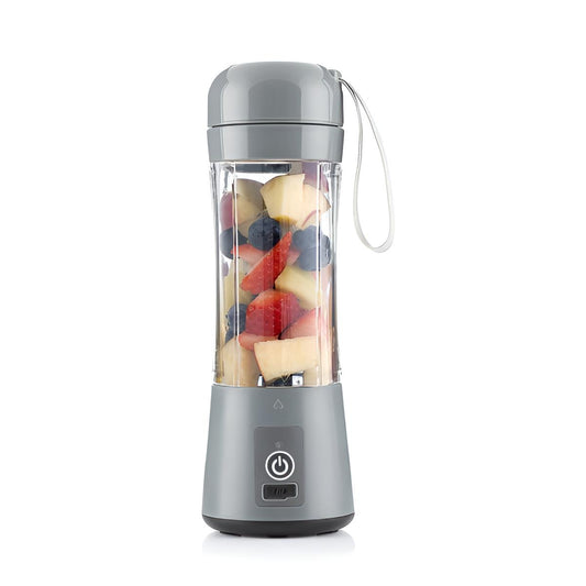 Mini-Standmixer mit USB-Port | Tragbarer Smoothie-Maker